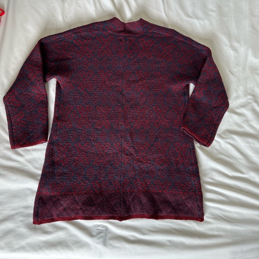 Old Navy Cardigan Jacket - Picture 3 of 4